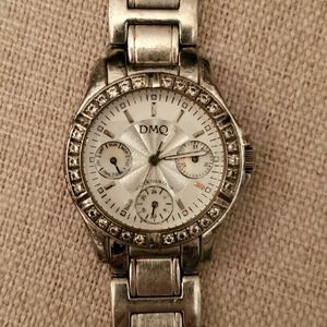 Diamonique DMQ women's watch